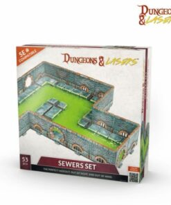 Sewers Set