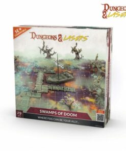Swamps of Doom