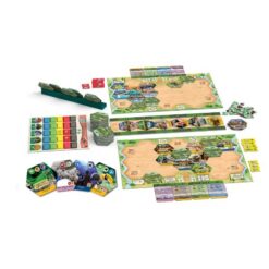 Ark Nova - Il Santuario degli Animali