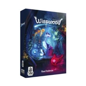 Wispwood