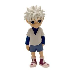 Killua Zoldick - Hunter x Hunter - MINIX - Statue 12 cm