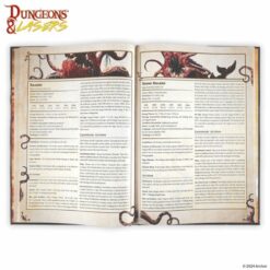 The World of Deuslair: Bestiary Book