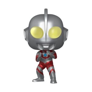 Funko POP! Television: Ultraman - Ultraman 1870