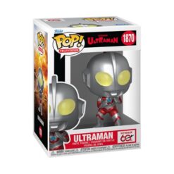 Funko POP! Television: Ultraman - Ultraman 1870