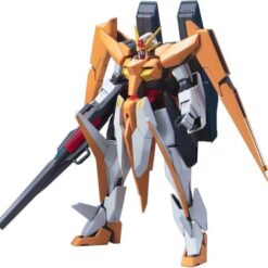 High Grade - Arios Gundam GNHW/M Model Kit 1/144