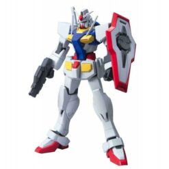 High Grade - O Gundam Operation Mode Model Kit 1/144 - MK55732
