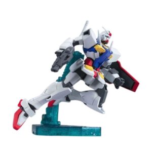 High Grade - O Gundam Operation Mode Model Kit 1/144 - MK55732