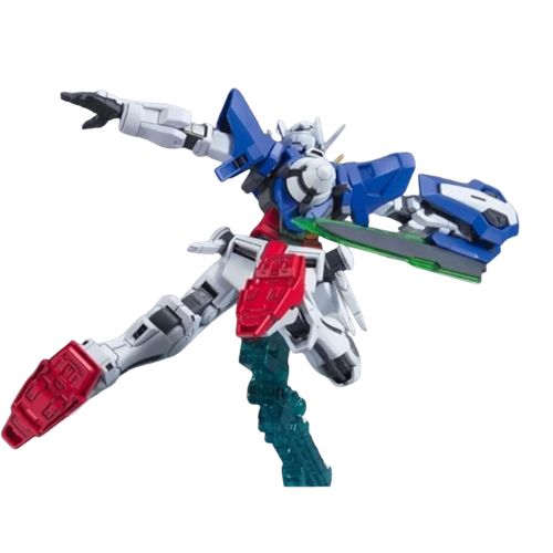 High Grade - Gundam Exia Repair II Model Kit 1/144