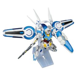 High Grade - Gundam G-Self Atmospheric Pack Mode Model Kit 1/144