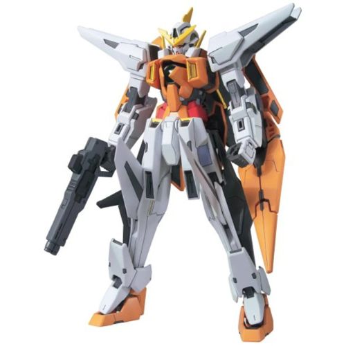High Grade - Gundam Kyrios Model Kit 1/144