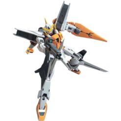 High Grade - Gundam Kyrios Model Kit 1/144