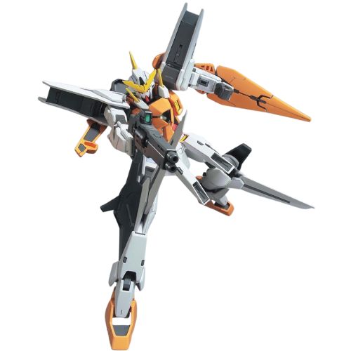 High Grade - Gundam Kyrios Model Kit 1/144