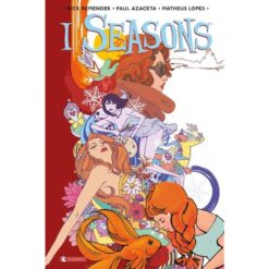 I Seasons VOL.1