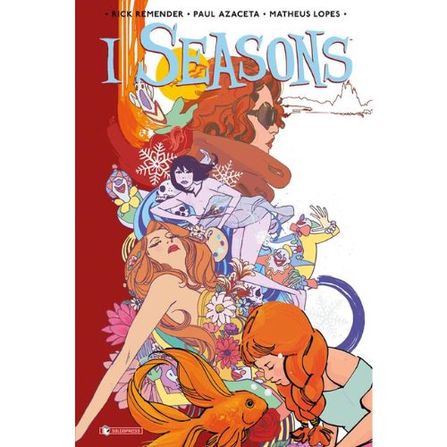 I Seasons VOL.1