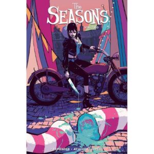 I Seasons VOL.2