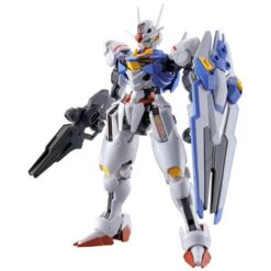 High Grade - Gundam Aerial Model Kit 1/144