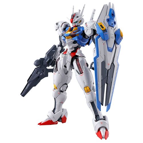 High Grade - Full Mecha - Full Mechanics Gundam Aerial Model Kit 1/100