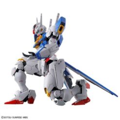 High Grade - Full Mecha - Full Mechanics Gundam Aerial Model Kit 1/100