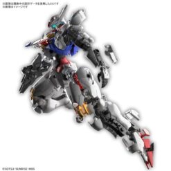 High Grade - Full Mecha - Full Mechanics Gundam Aerial Model Kit 1/100