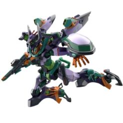 High Grade - Gfred Model Kit 1/144