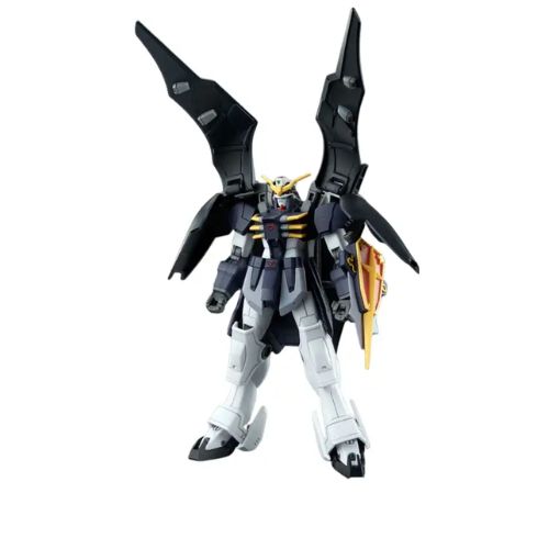 High Grade - Gundam Deathscythe Hell (3L) Model Kit 1/144