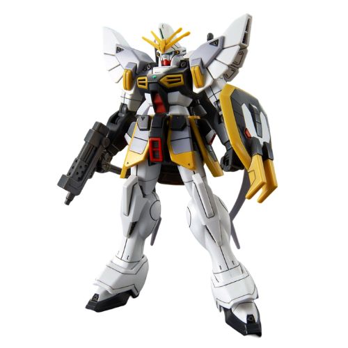 High Grade - Sandrock Custom (3L) Model Kit 1/144