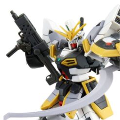 High Grade - Sandrock Custom (3L) Model Kit 1/144