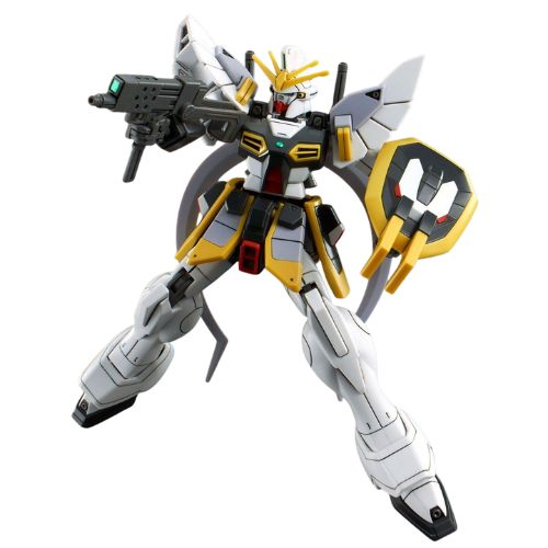 High Grade - Sandrock Custom (3L) Model Kit 1/144