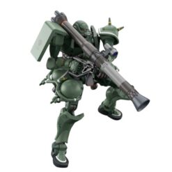 High Grade - Zaku (GQ) Model Kit 1/144