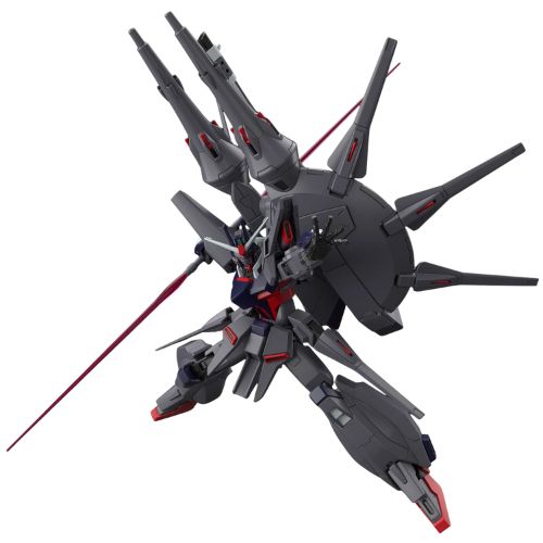 High Grade - Legend Gundam Model Kit 1/144