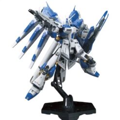 Real Grade - Hi-V Gundam Model Kit 1/144