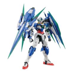 Real Grade - 00 Qan[T] Full Saber Model Kit 1/100