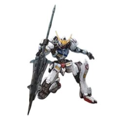 Master Grade - Master Grade Gundam Barbatos Model Kit 1/100 - MK58222