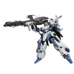 Master Grade - Master Grade Fazz Ver.Ka Model Kit 1/100