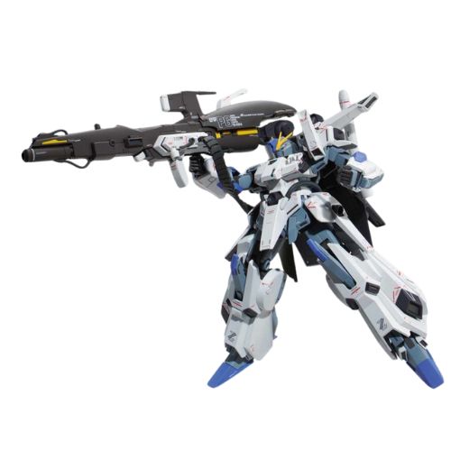 Master Grade - Master Grade Fazz Ver.Ka Model Kit 1/100