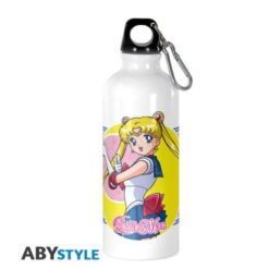 Sailor Moon - Borraccia - Sailor Moon & Luna - ABYTAB145