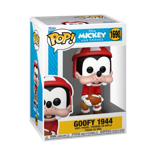 Funko POP! Disney: Mickey and Friends - Goofy 1944 1690