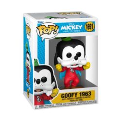 Funko POP! Disney: Mickey and Friends - Goofy 1963 1691