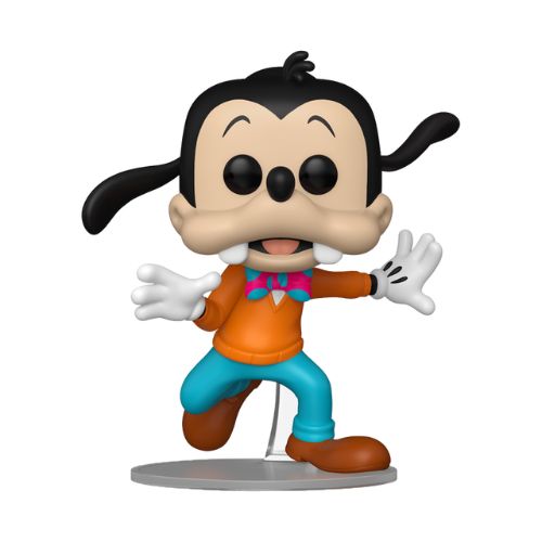 Funko POP! Disney: Mickey and Friends - Goofy 1992 1692