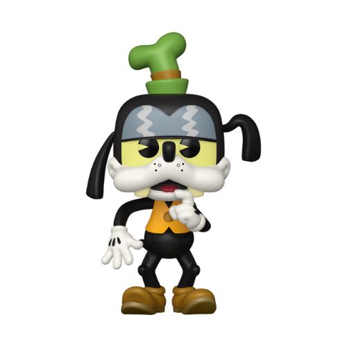 Funko POP! Disney: Mickey and Friends - Goofy 2019 1693