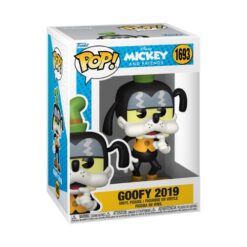 Funko POP! Disney: Mickey and Friends - Goofy 2019 1693