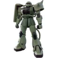 Master Grade - Zaku II Ver 2.0 Model Kit 1/100