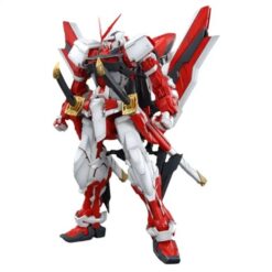 Master Grade - Astray Red Frame Revise Model Kit 1/100