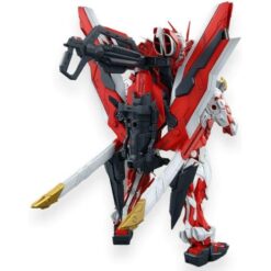 Master Grade - Astray Red Frame Revise Model Kit 1/100