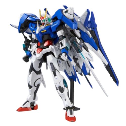 Master Grade - OO XN Raiser Model Kit 1/100