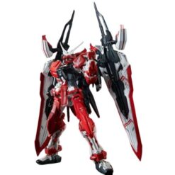Master Grade - MBF-02VV Gundam Astray Turn Red Model Kit 1/100