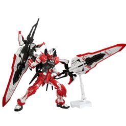 Master Grade - MBF-02VV Gundam Astray Turn Red Model Kit 1/100