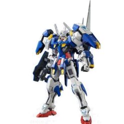 Master Grade - Gundam Avalanche Exia' Model Kit 1/100