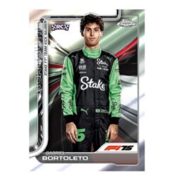 2025 Topps Formula One - Value Box