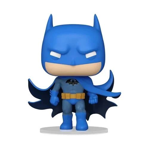 Funko POP! Heroes: Batman - Batman 598